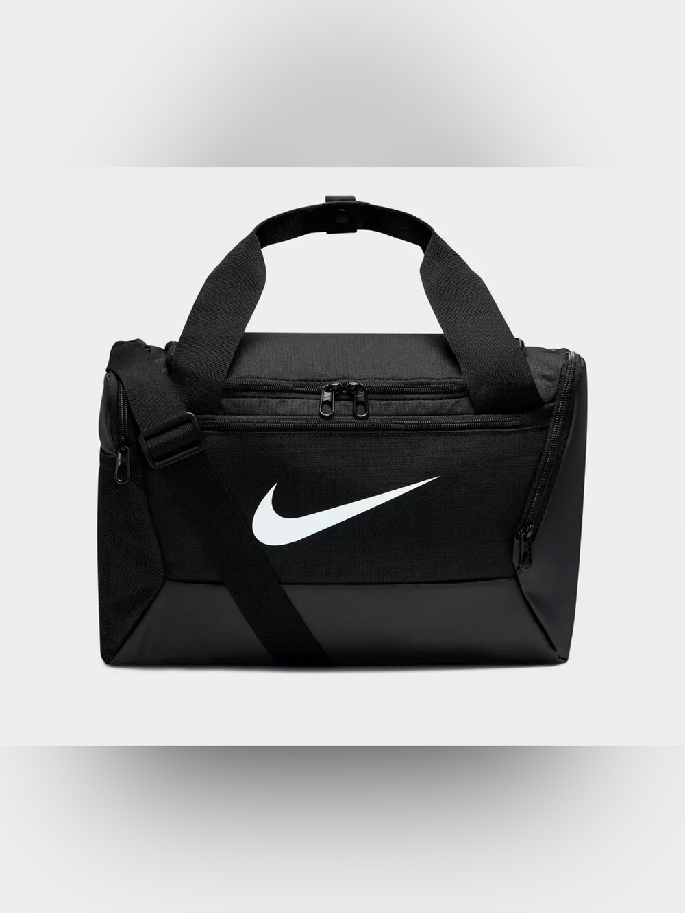 New Nike Extra Small Duffle Bag - Picture 4 of 6
